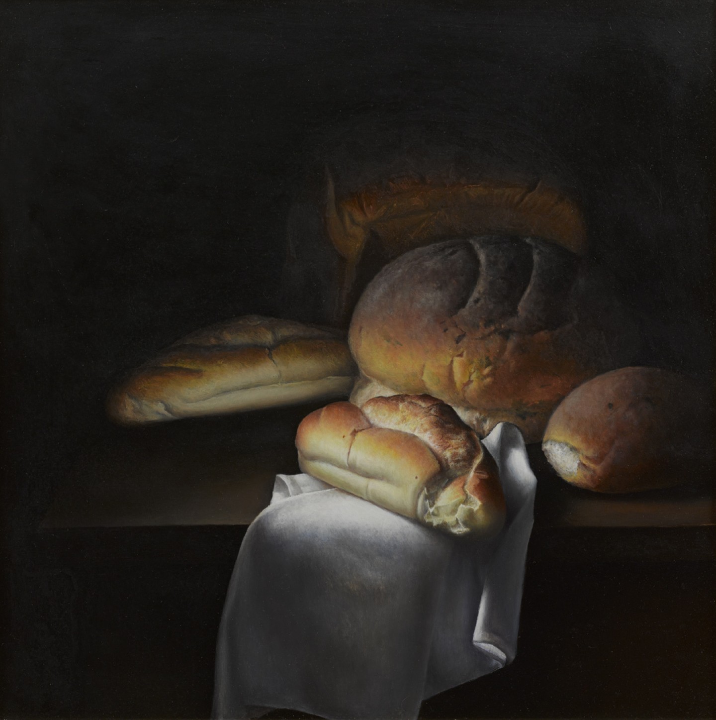 Bread, 1989