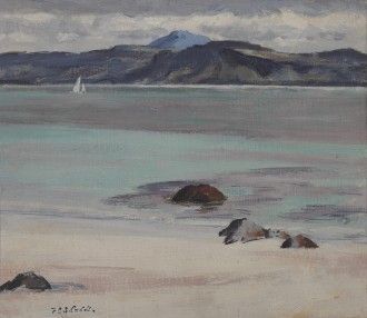 Ben More in Mull, Unknown 