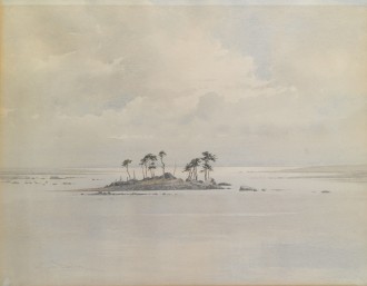 Oriental, Island, Unknown