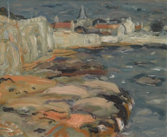 Anstruther, c.1946