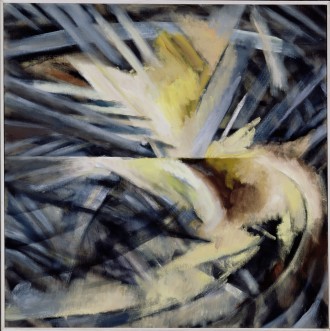 Bay after the Storm, 1989 - 1990