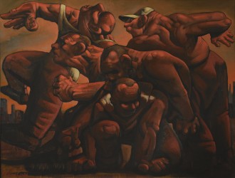 The Fleet, 1992