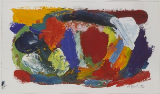 Untitled, 1992