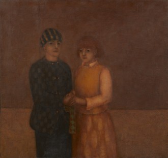 A Man and a Woman, 1988